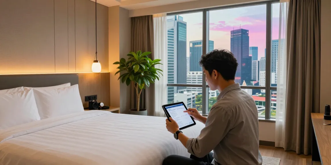 Experience rokok88 super at ROKOK88 Hotel Jakarta Pusat, showcasing luxury and comfort
