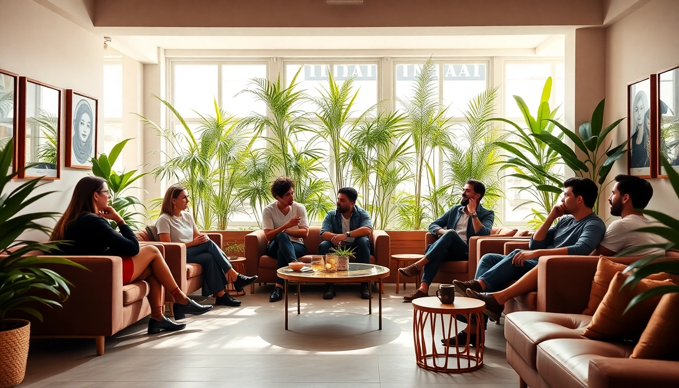 Découvrez Clubs Cannabis Lloret De Mar où les membres se détendent et socialisent dans un cadre accueillant.
