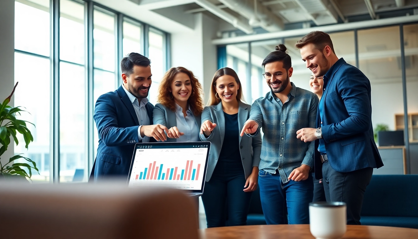 Maximizing Your Impact: A Comprehensive Guide to Social Media Marketing